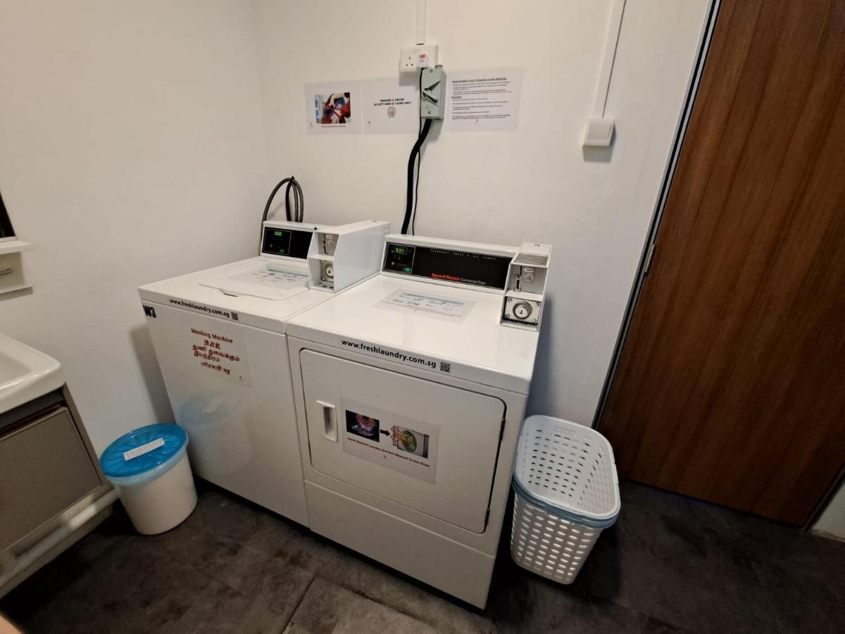 Quarto Família com Banheiro Compartilhado